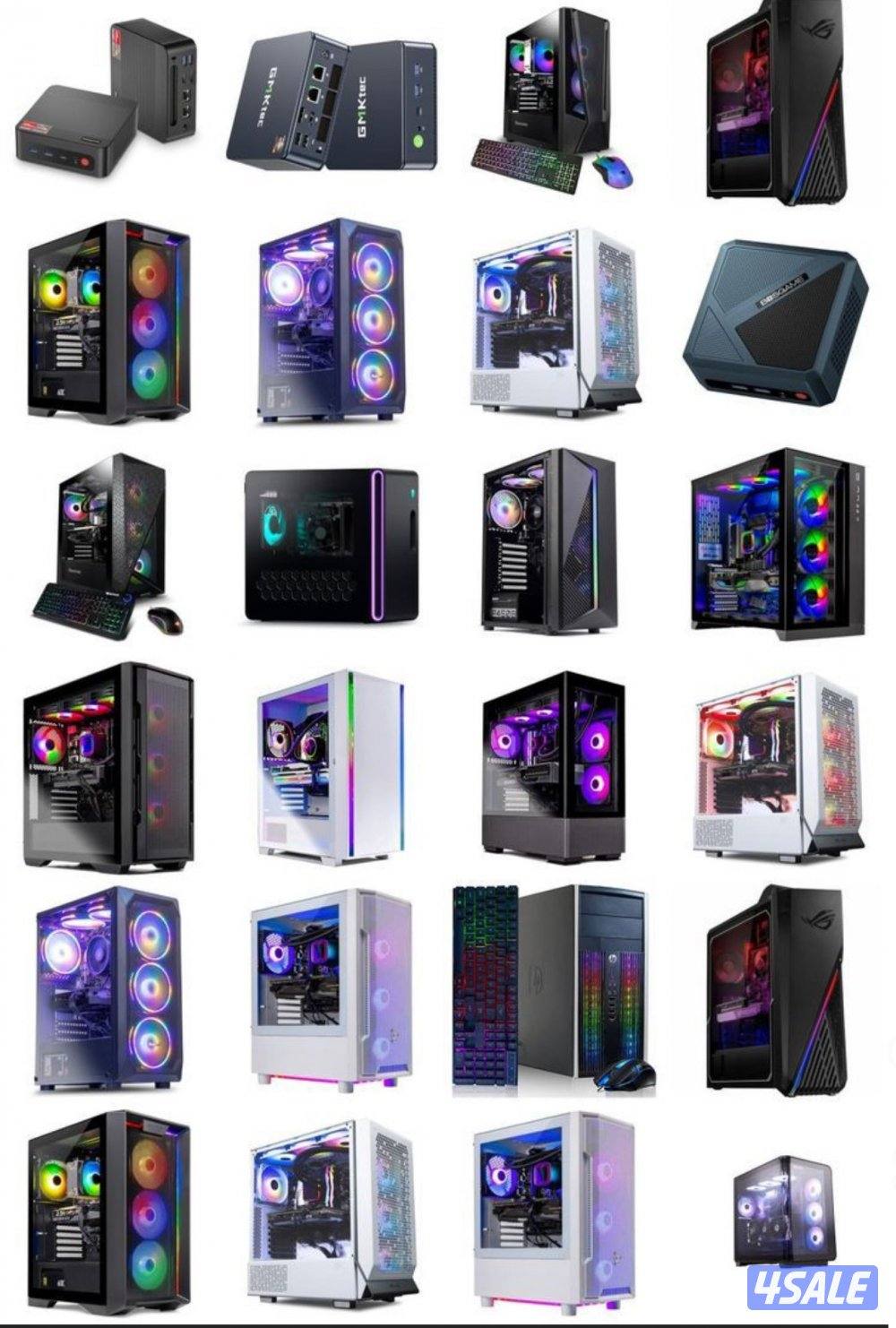 بيع اجهزة بلاستشين6