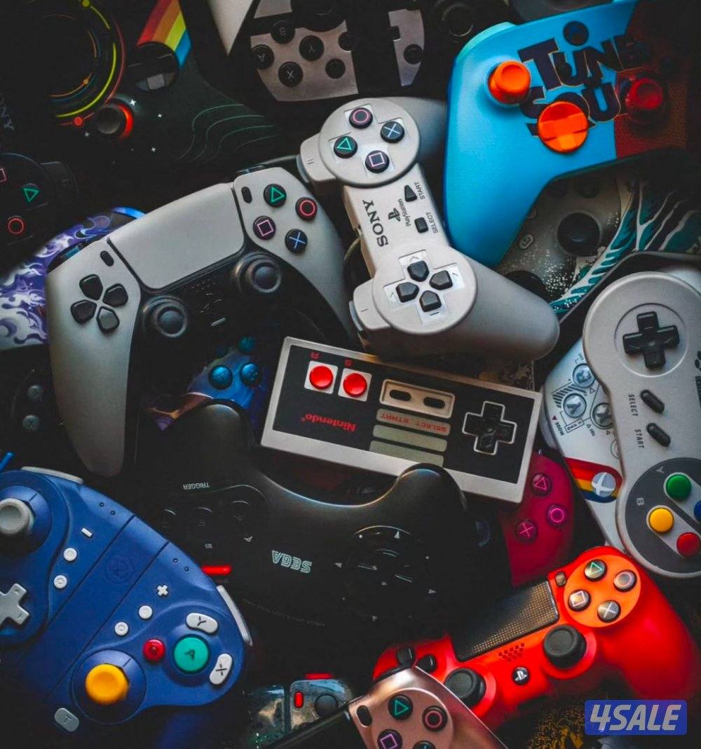 بيع اجهزة بلاستشين9