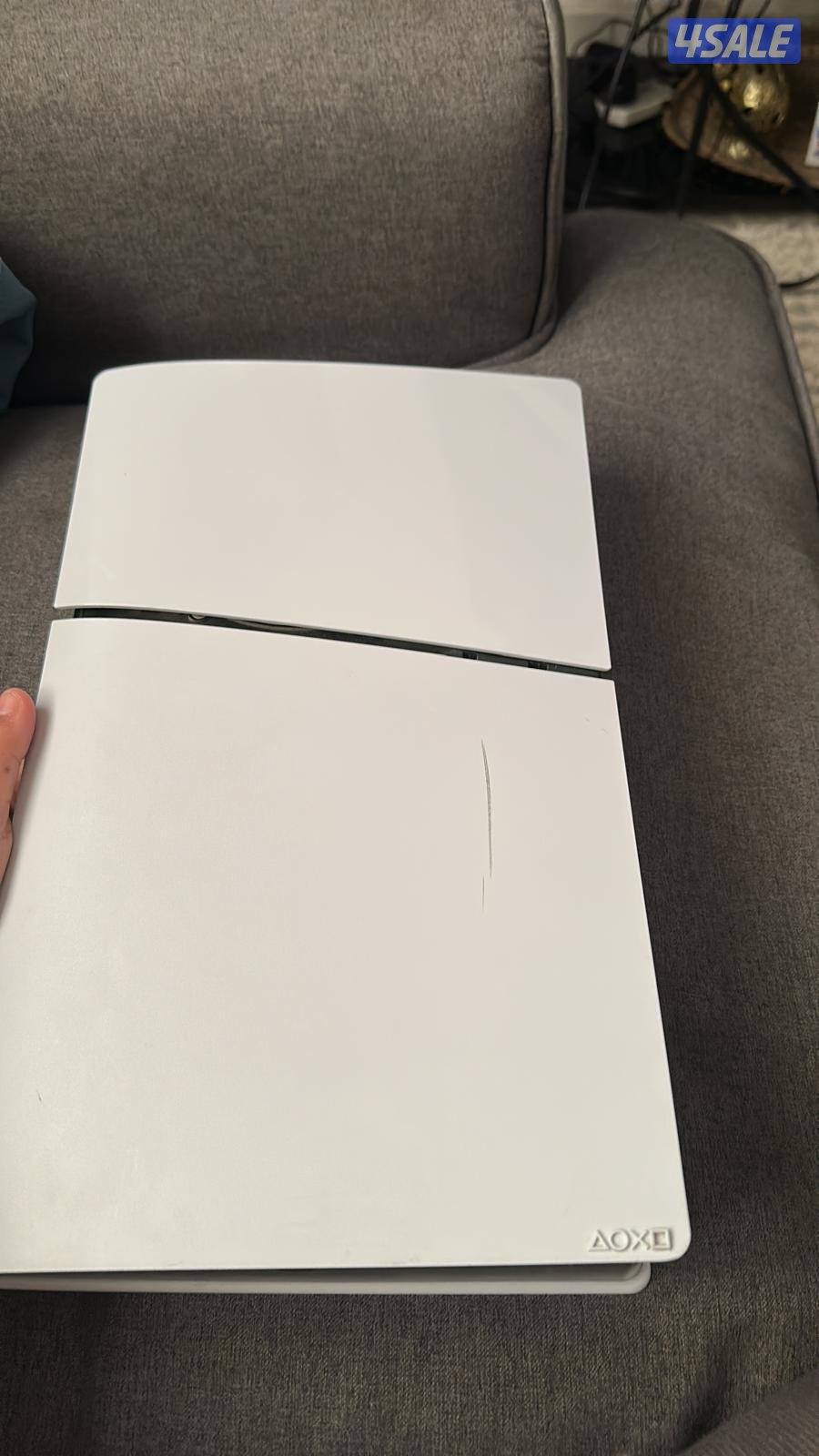 نشتري سوني فور وفايف بأفضل الاسعار3