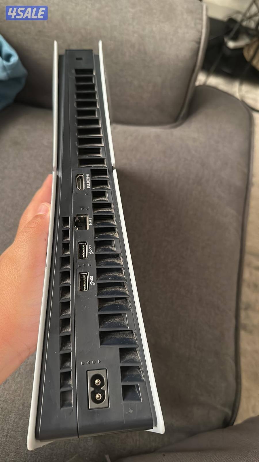 نشتري سوني فور وفايف بأفضل الاسعار4