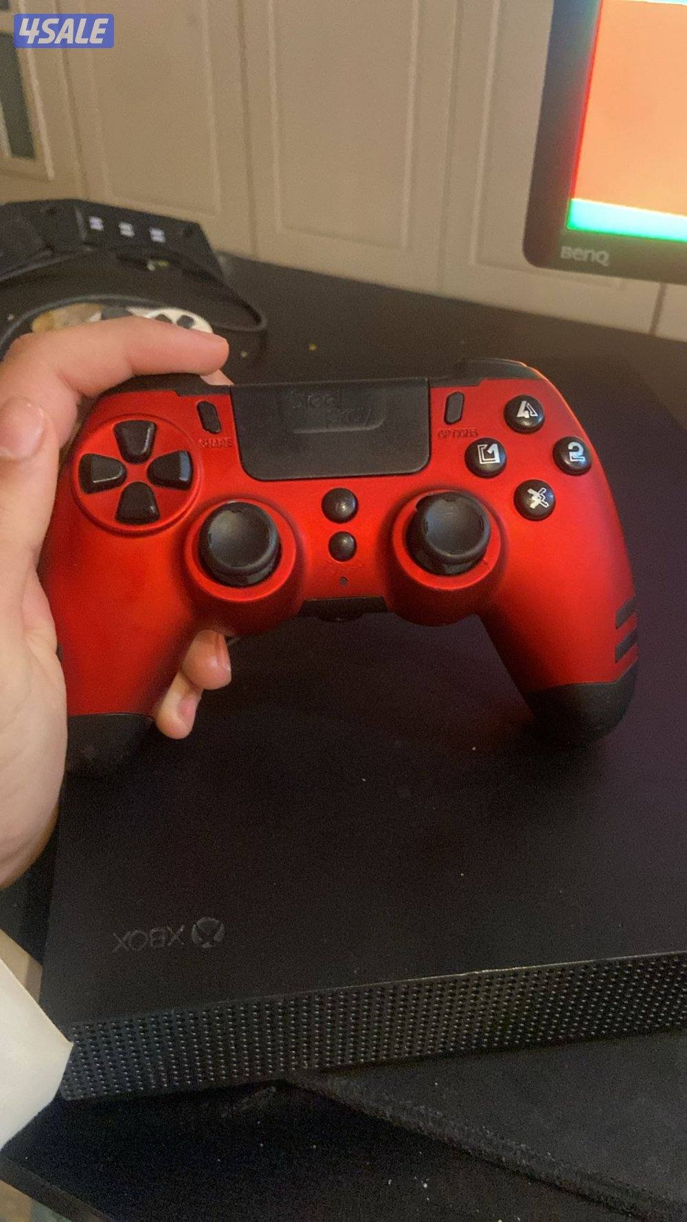 نشتري سوني فور وفايف بأفضل الاسعار10