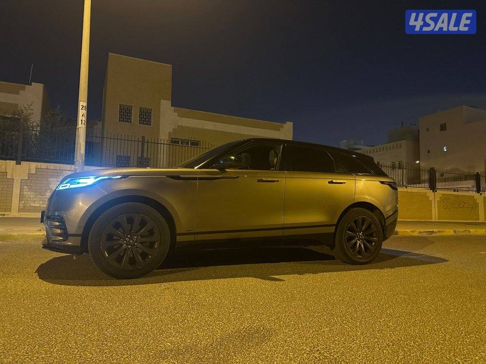 رنج فيلا داينمك  وارد وكالة قطر موديل ٢٠١٩0