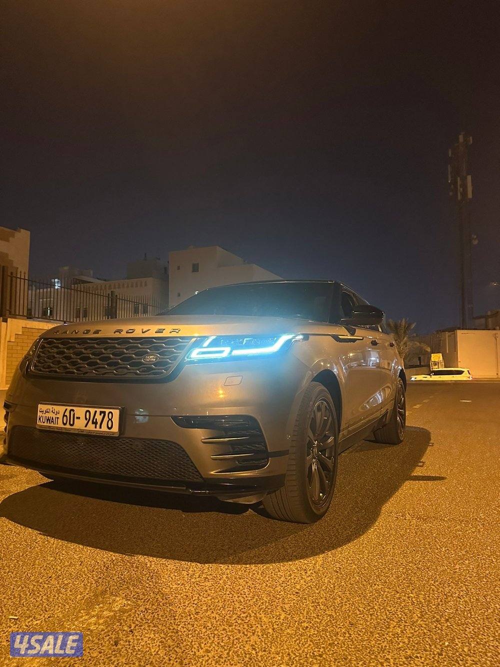 رنج فيلا داينمك  وارد وكالة قطر موديل ٢٠١٩1