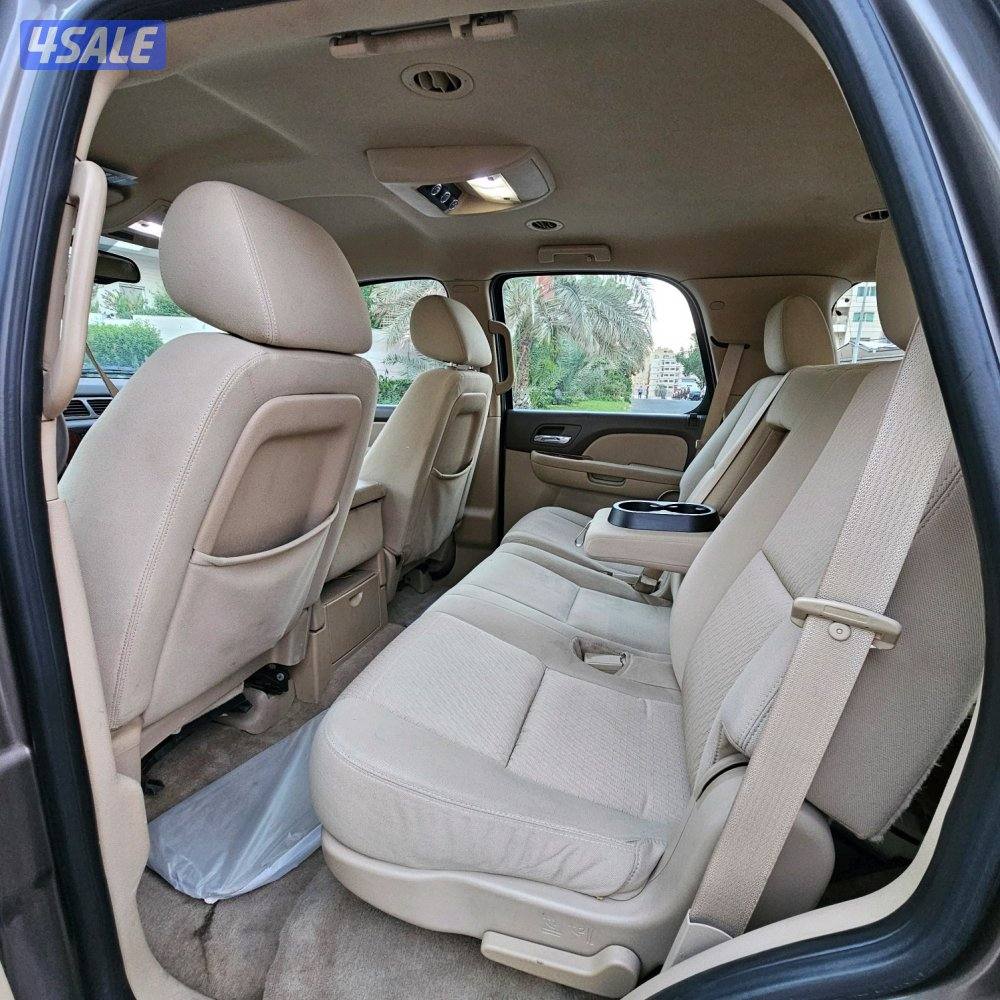 chevrolet Tahoe lt 20129