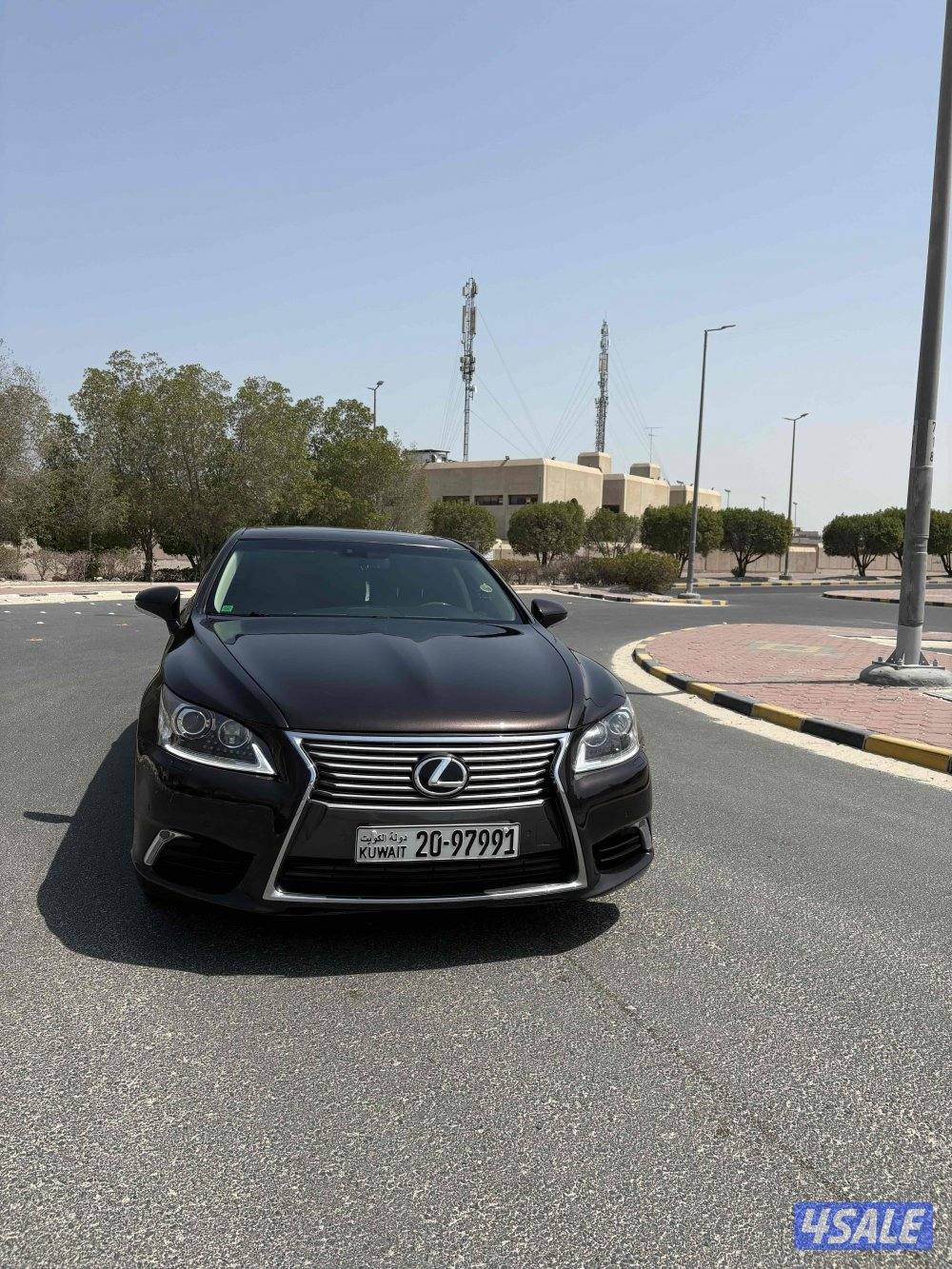 للبيع لكزس 460 lS لارج الممشى 145 سيرفس منتظم7