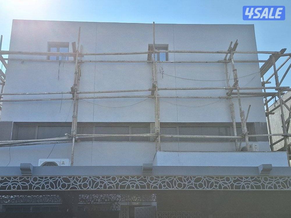 ابو بشاير مقاولات عامه واصباغ جميع مناطق الكويت1