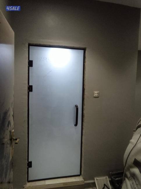 تفصيل وتركيب زجاج سكريت ومريات وجهات محلات10