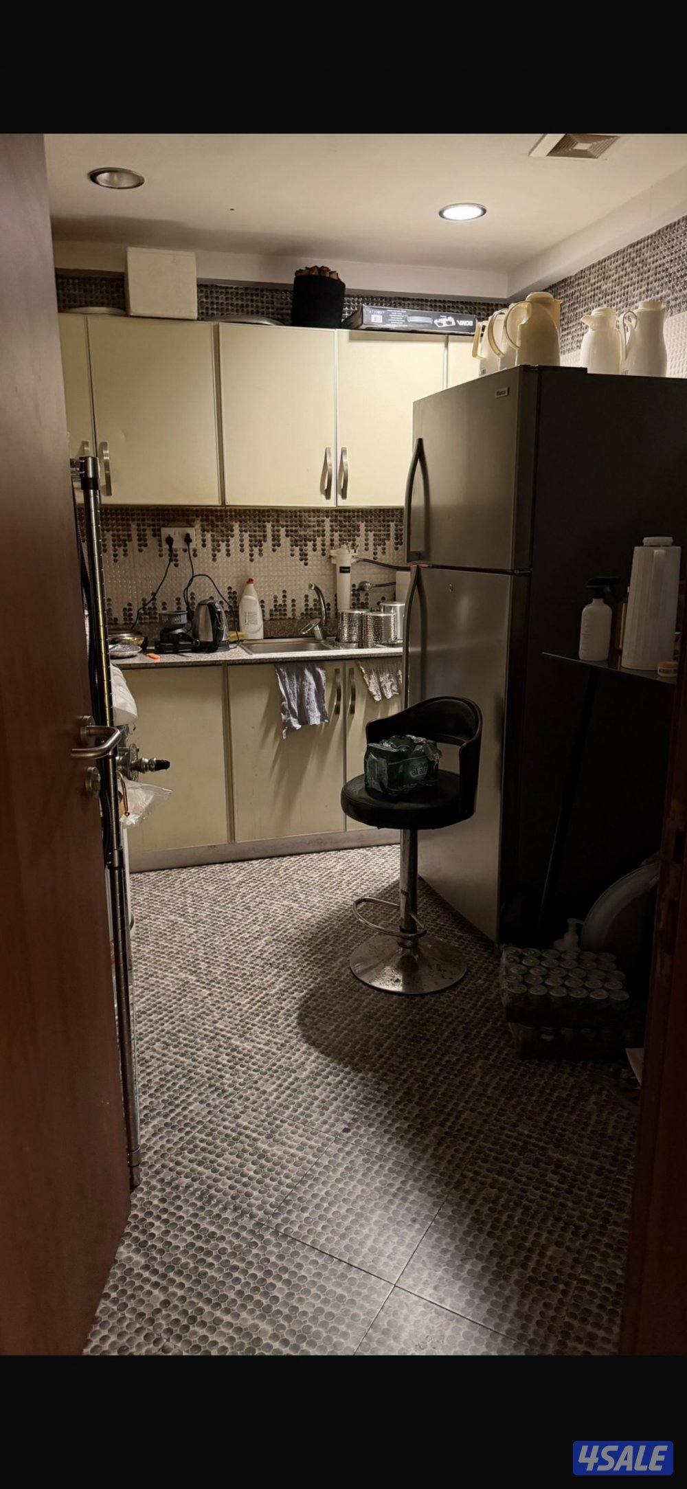 المهبوله طريق الساحلي ( ابراج المهنا )7