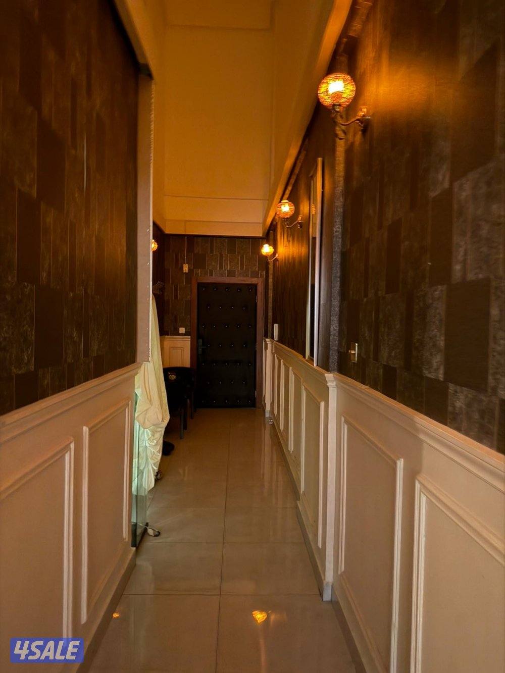 المهبوله طريق الساحلي ( ابراج المهنا )3