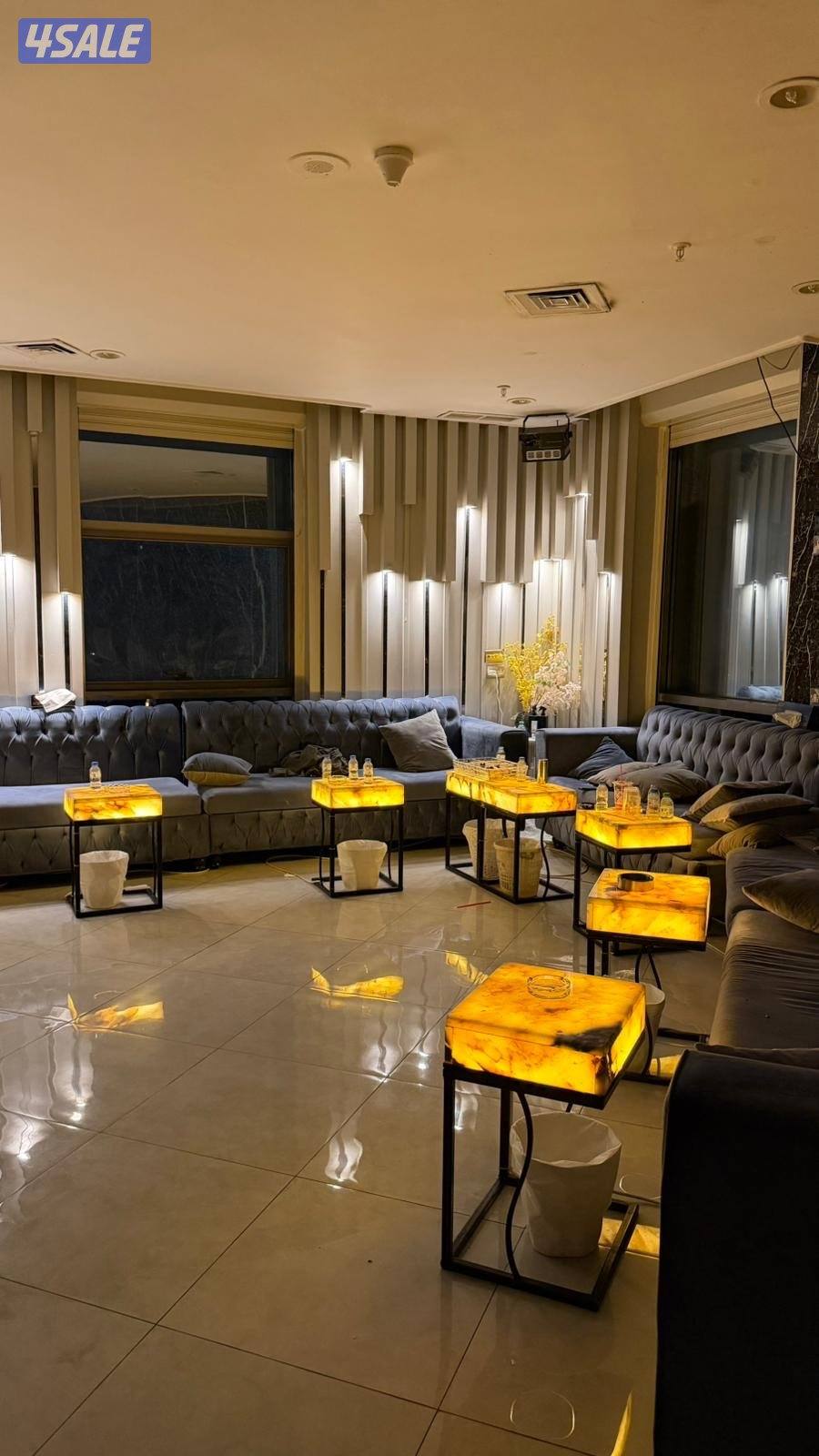 المهبوله طريق الساحلي ( ابراج المهنا )1