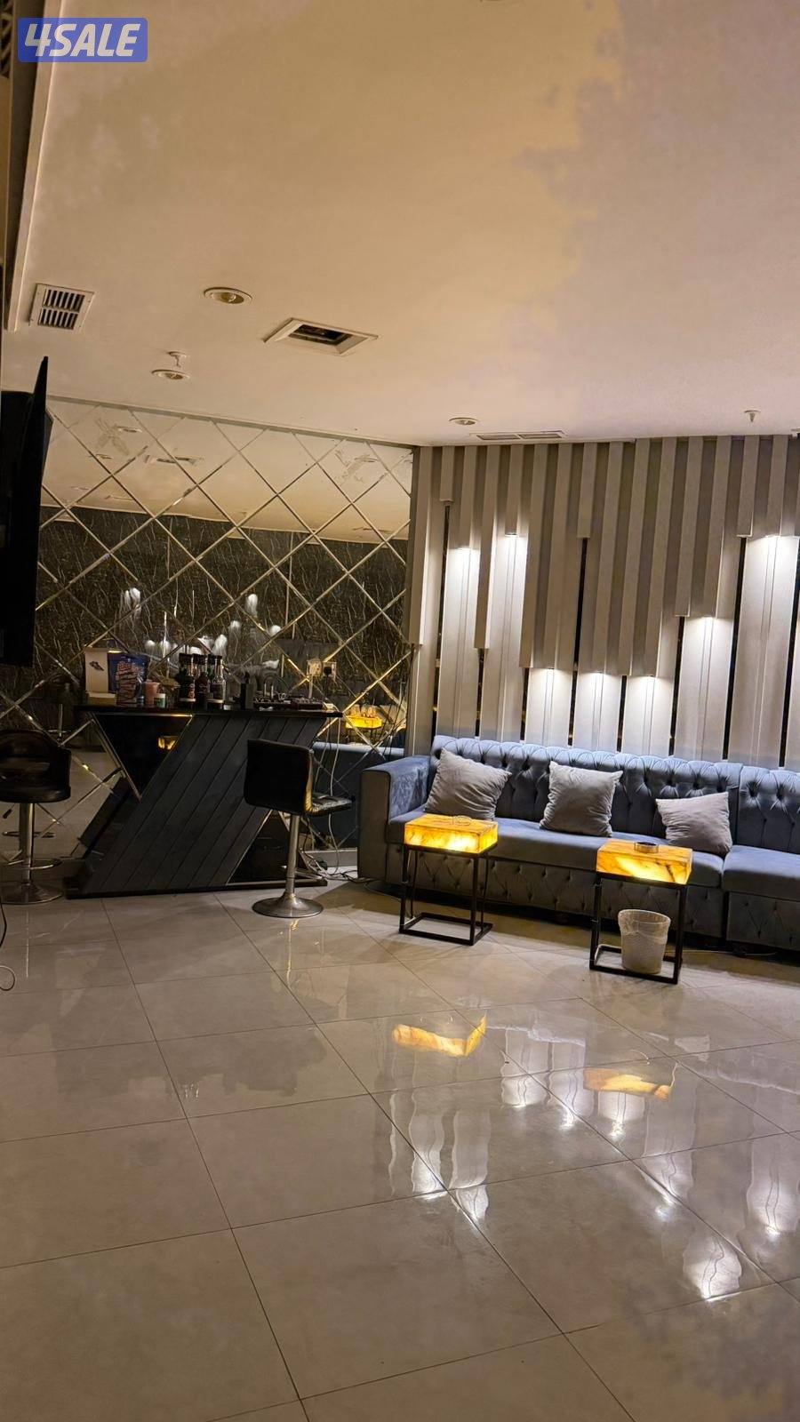 المهبوله طريق الساحلي ( ابراج المهنا )4