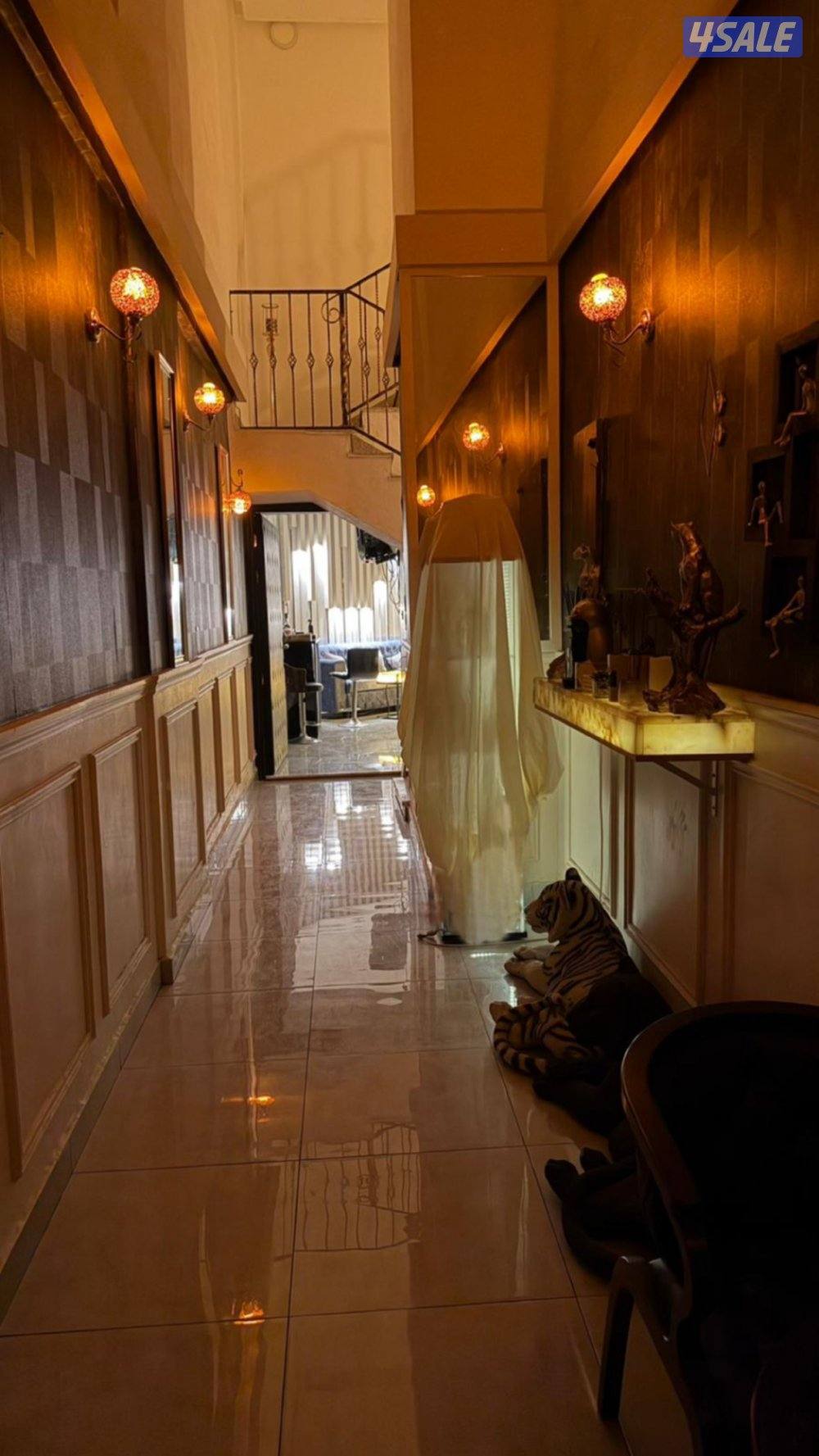 المهبوله طريق الساحلي ( ابراج المهنا )5