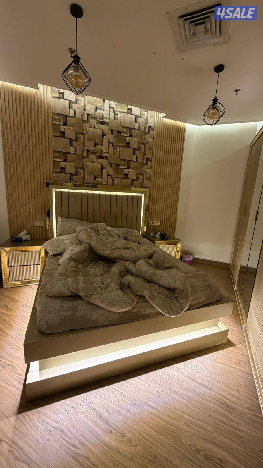 المهبوله طريق الساحلي ( ابراج المهنا )6