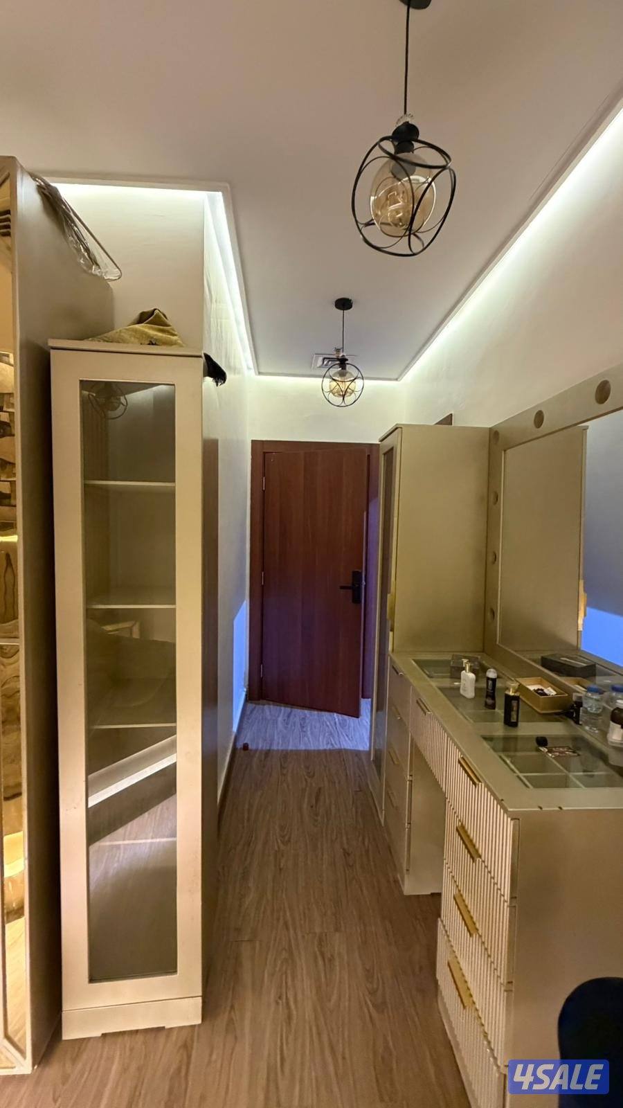 المهبوله طريق الساحلي ( ابراج المهنا )8