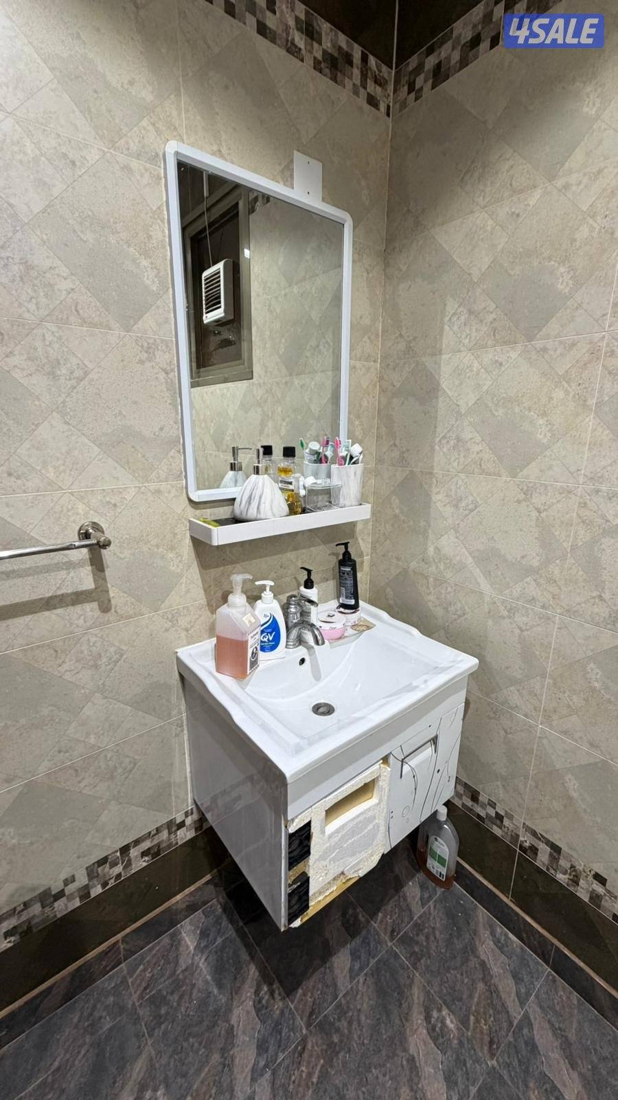 المهبوله طريق الساحلي ( ابراج المهنا )9