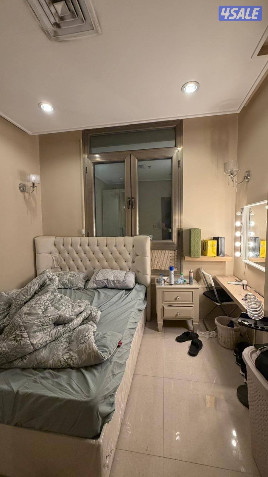 المهبوله طريق الساحلي ( ابراج المهنا )10