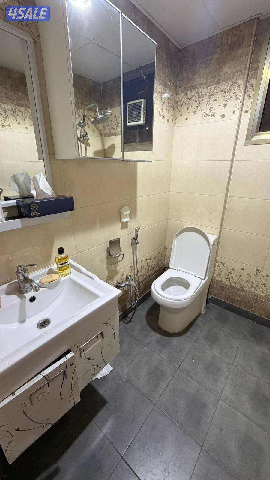 المهبوله طريق الساحلي ( ابراج المهنا )11