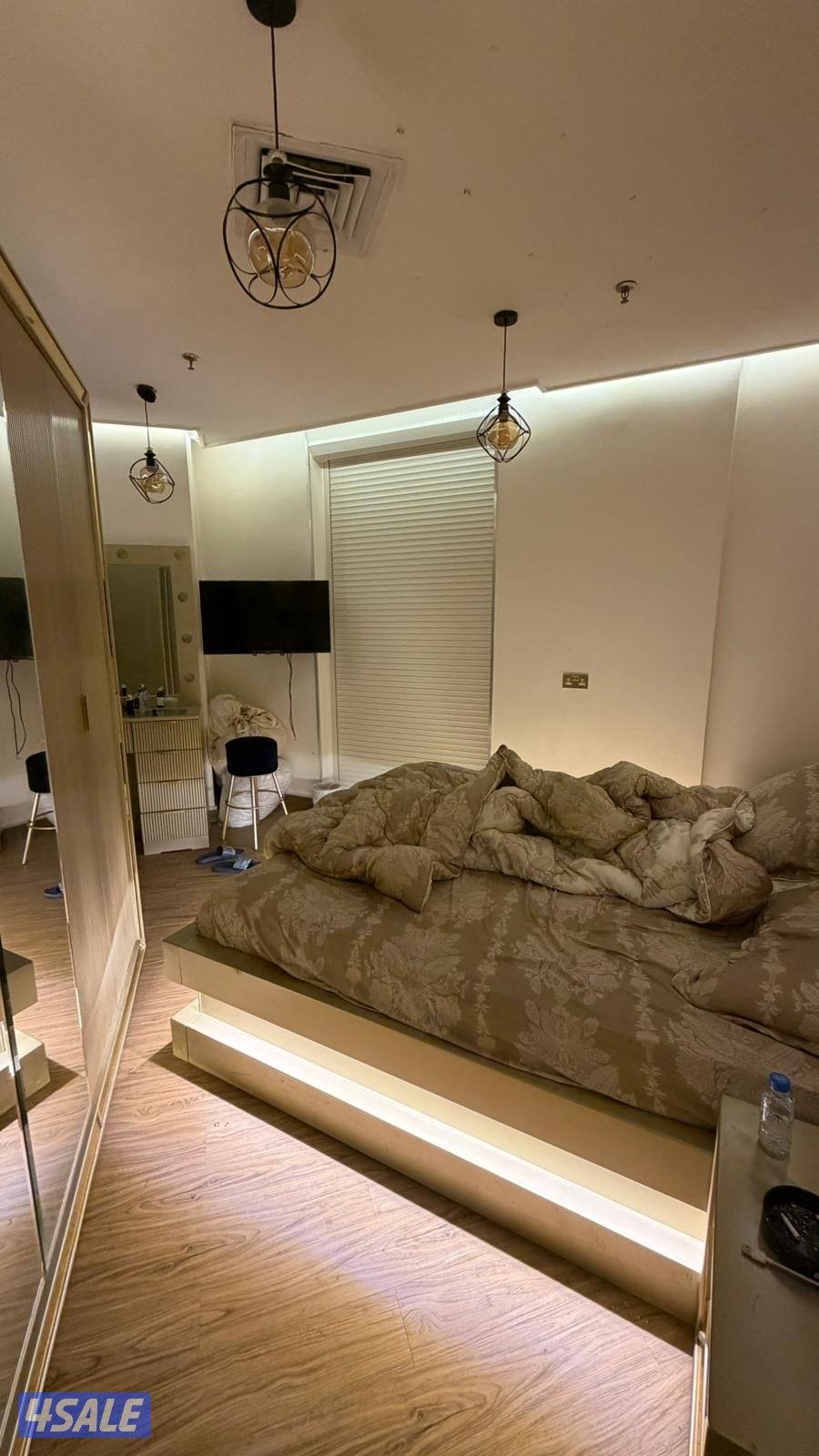 المهبوله طريق الساحلي ( ابراج المهنا )14