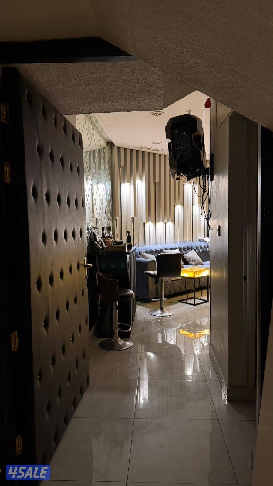 المهبوله طريق الساحلي ( ابراج المهنا )2