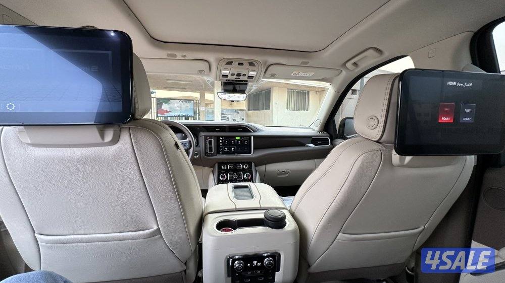 يوكن دينالي 20249