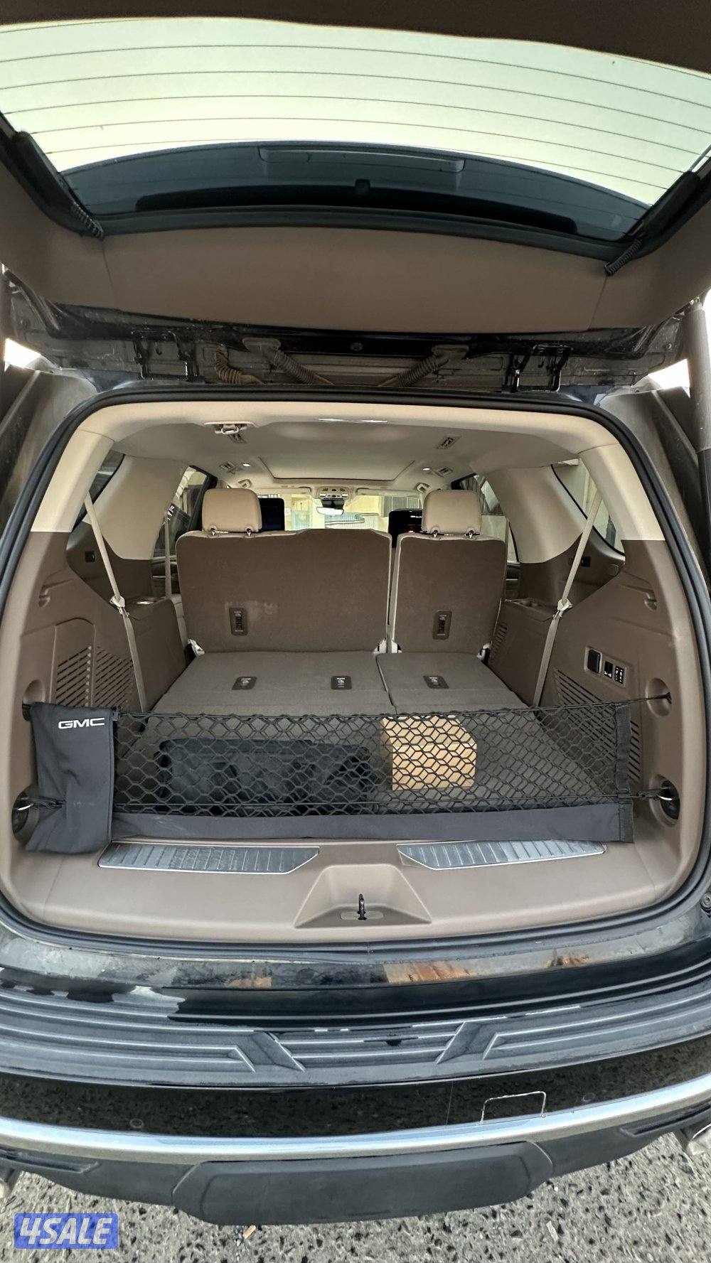 يوكن دينالي 202410