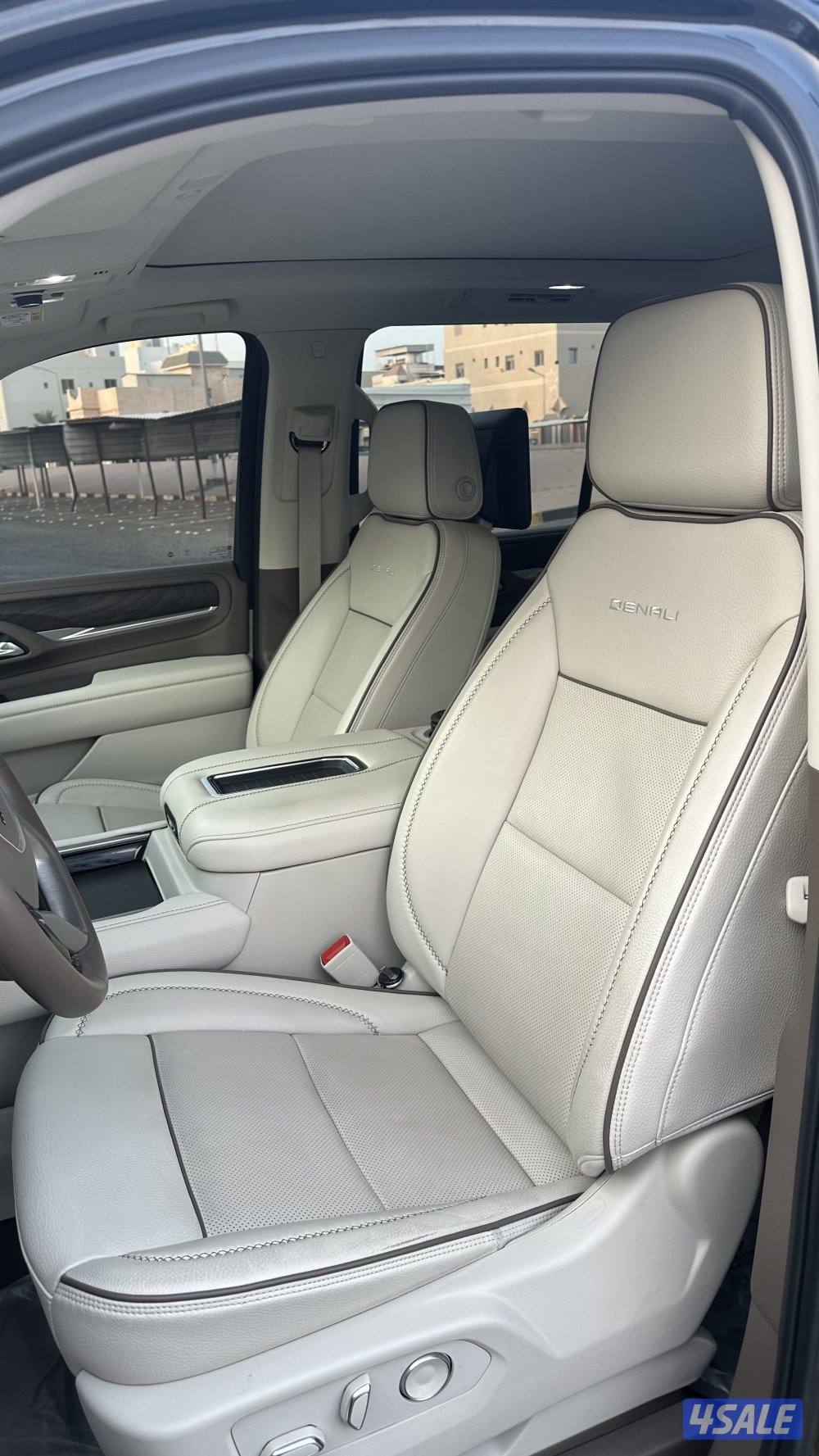 يوكن دينالي 202414