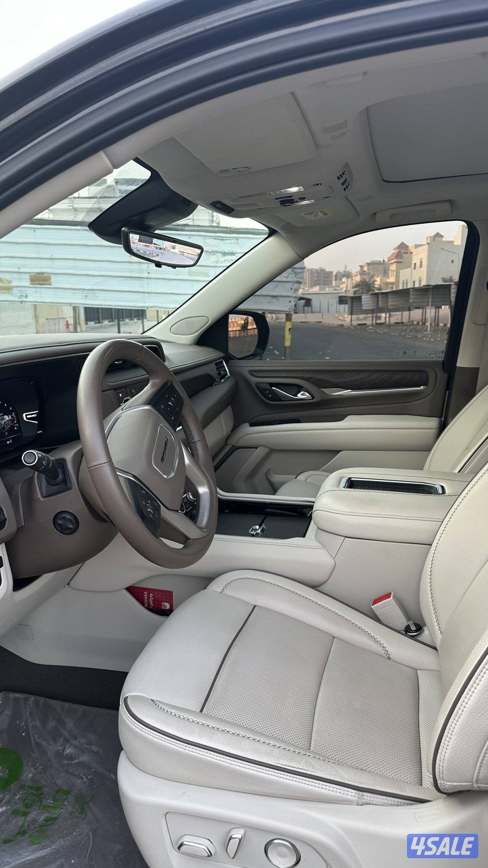 يوكن دينالي 20247