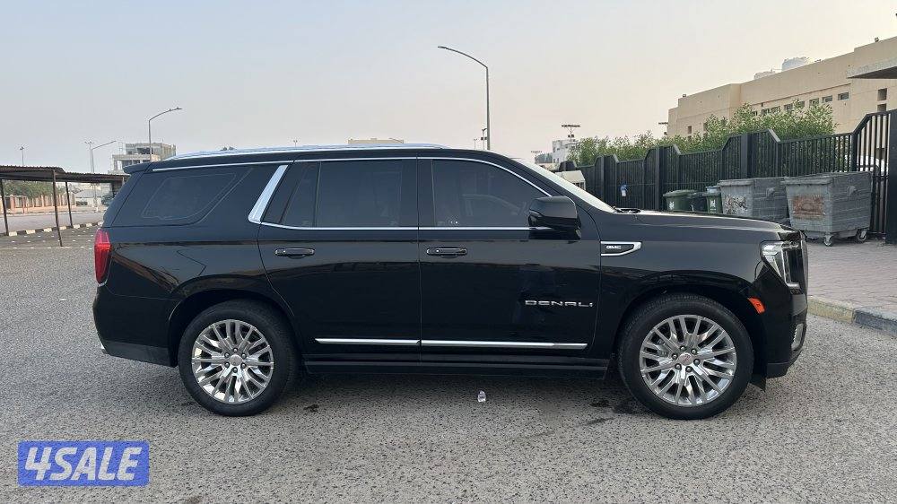 يوكن دينالي 20241