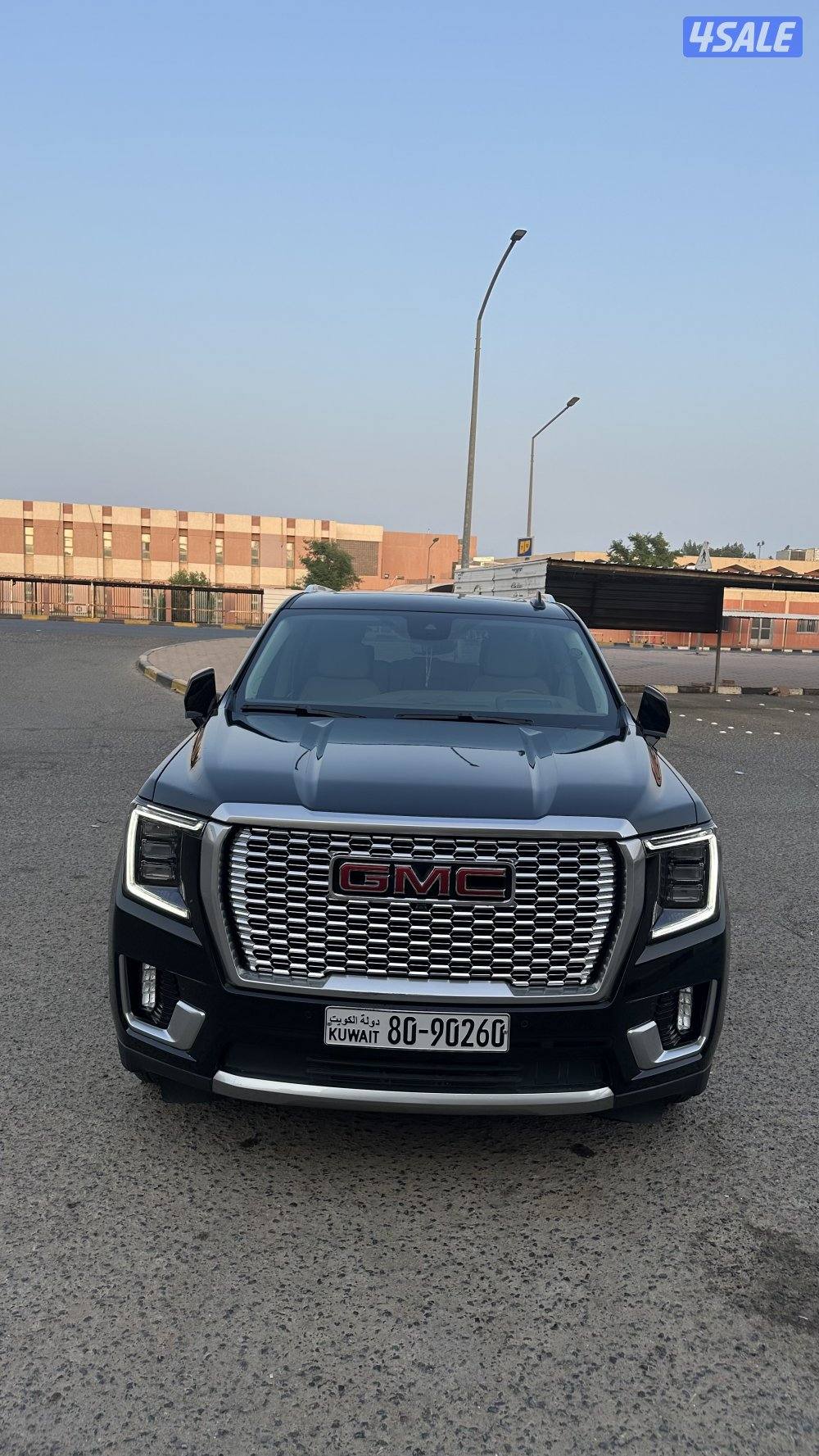 يوكن دينالي 20244