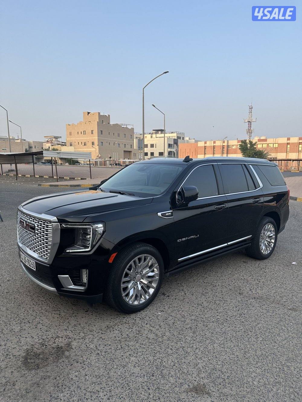 يوكن دينالي 20240