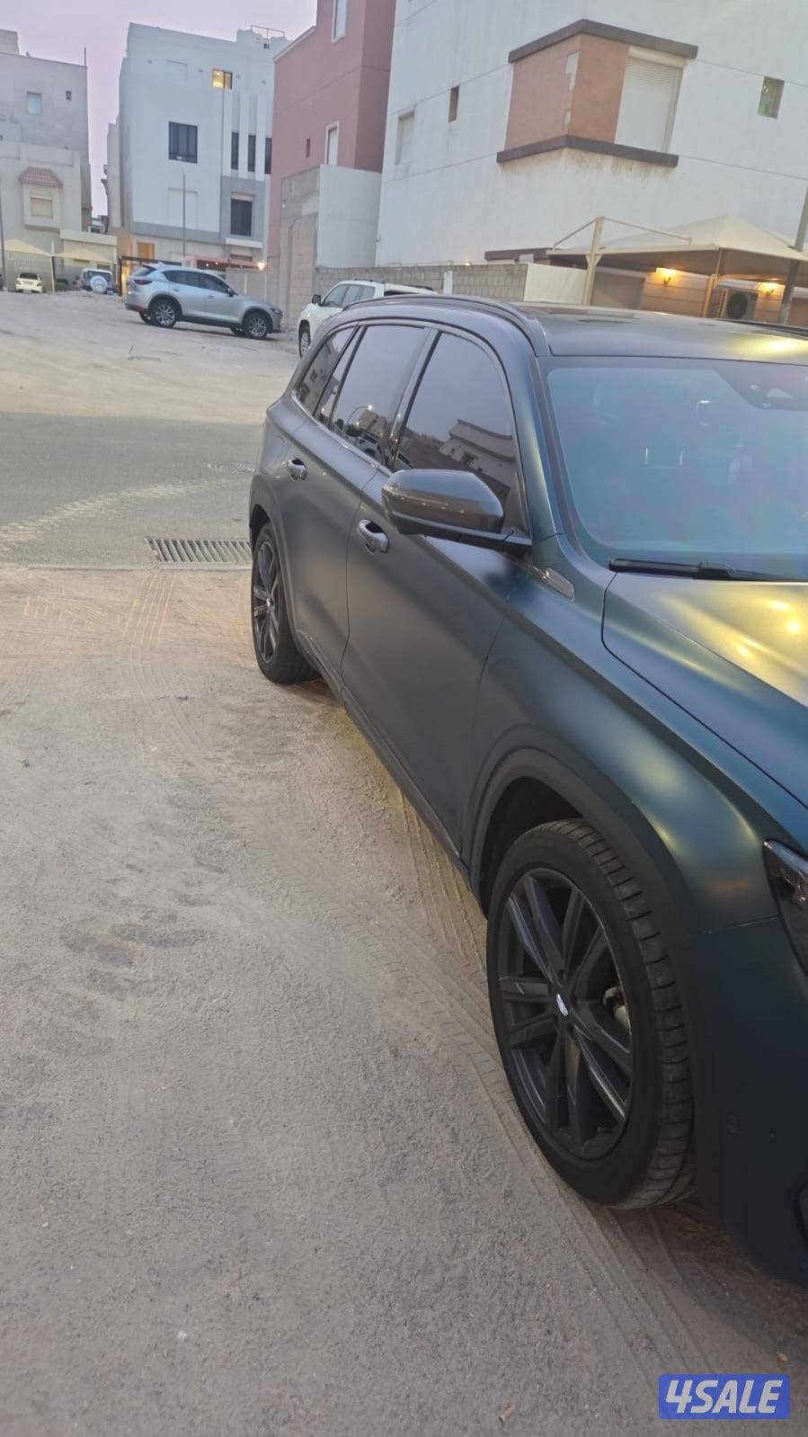 مونجراند اعلى فئه صبغ الوكاله شرط الفحص بالكامل1