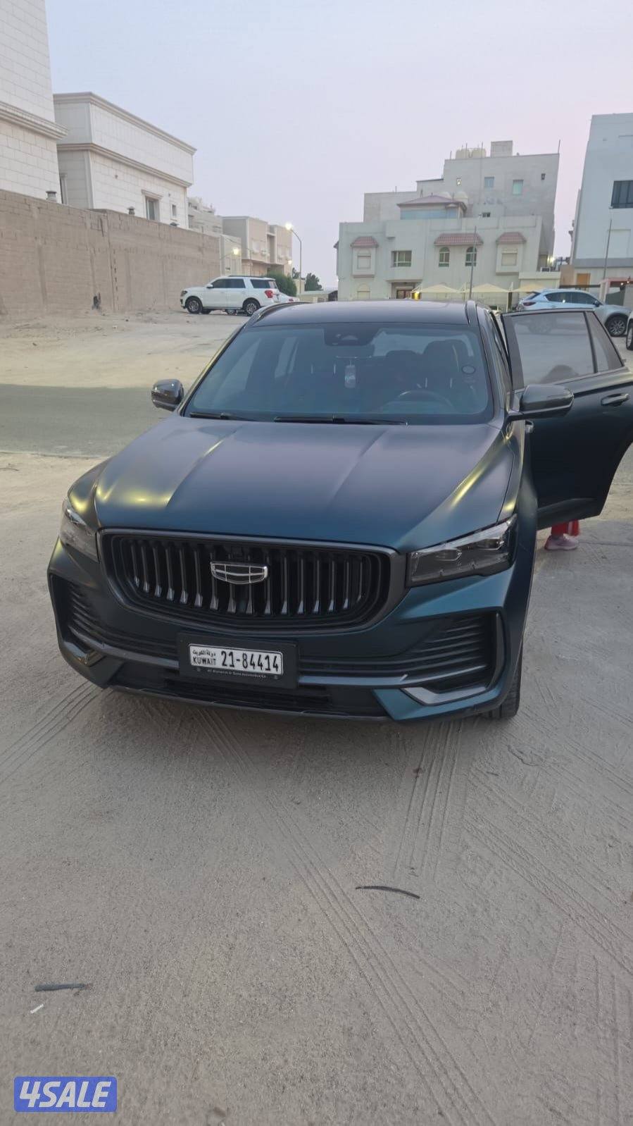 مونجراند اعلى فئه صبغ الوكاله شرط الفحص بالكامل2