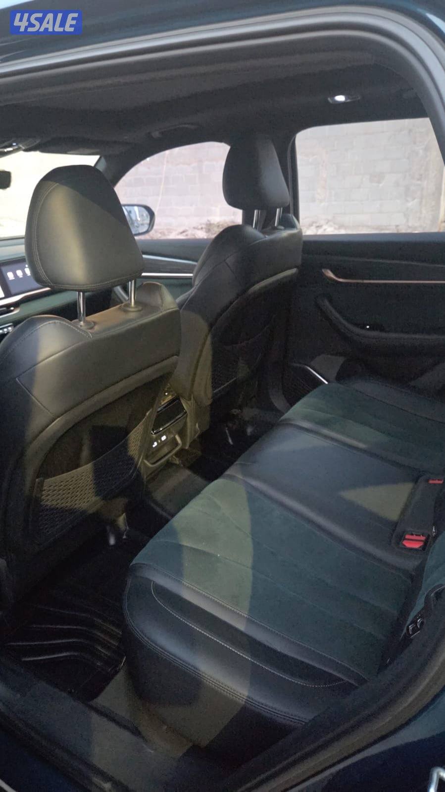 مونجراند اعلى فئه صبغ الوكاله شرط الفحص بالكامل3