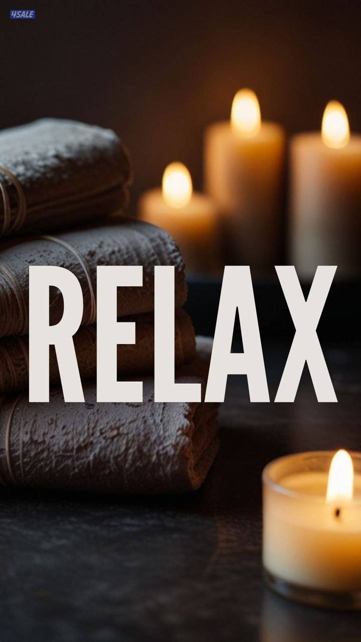 good relax Massage & spa5