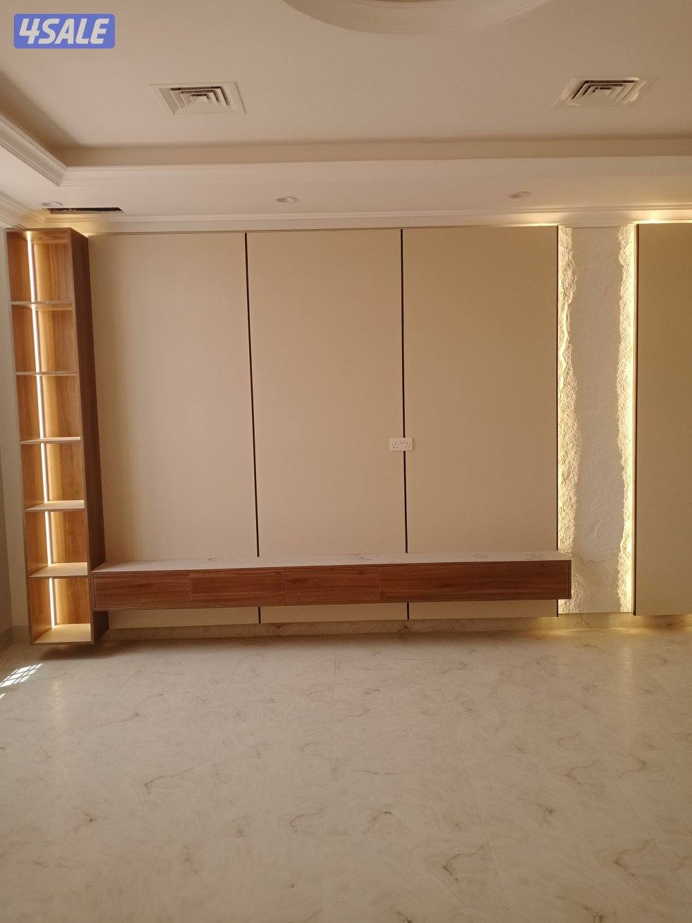 كهربائي منازل تركيب تريات وليد بروفايل ومخفي جميع اعطال الكهرباء1