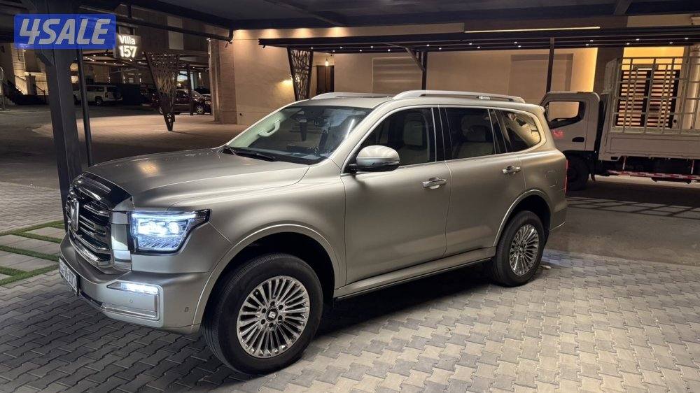 للبيع تانك 5000