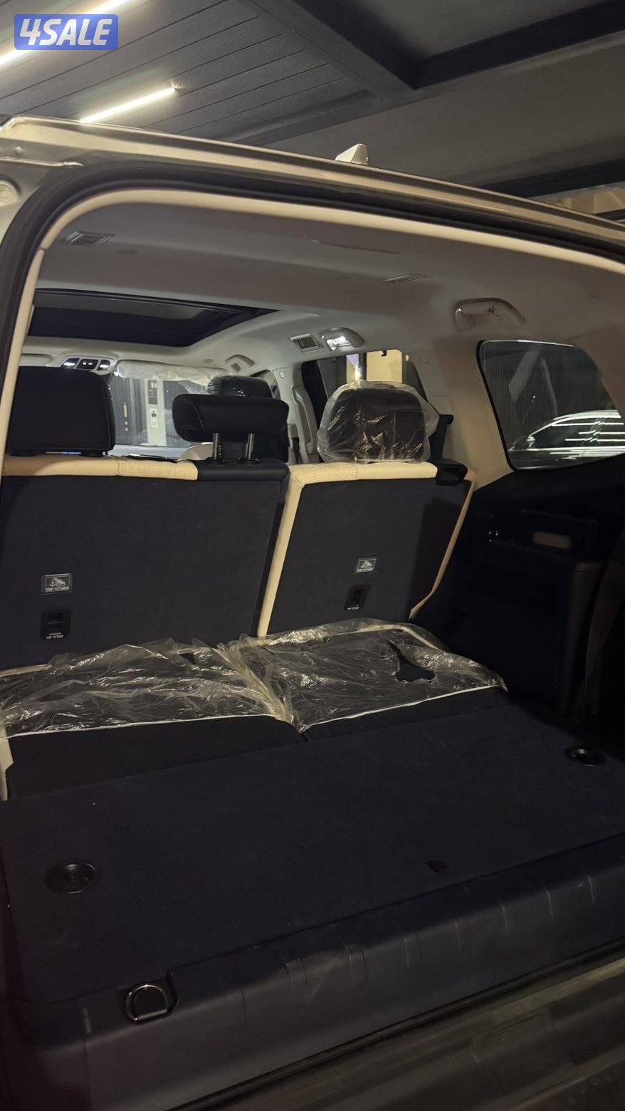 للبيع تانك 5006