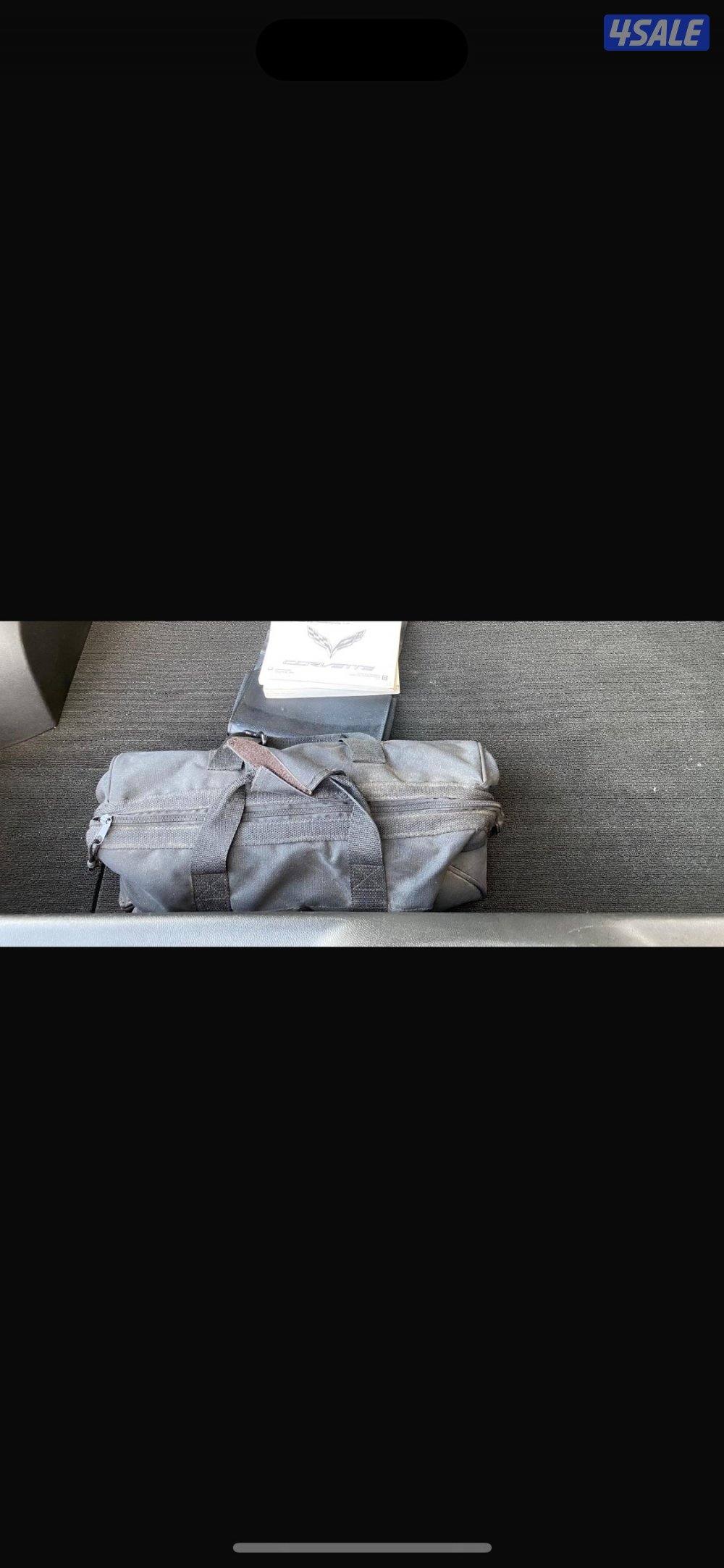 Z51 كورفيت ٢٠١٦ ماشي 65الف15