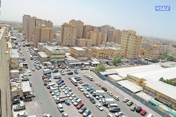 للبيع عمارة في خيطان0