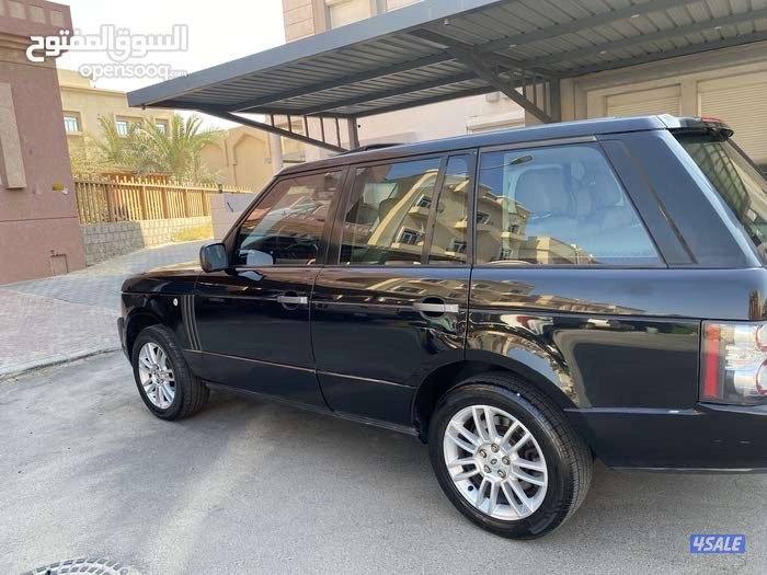 للبيع رنج روفر كلاسك موديل 2010. صبغ وكاله ماشي 267 الف. في حاله ممتاز9
