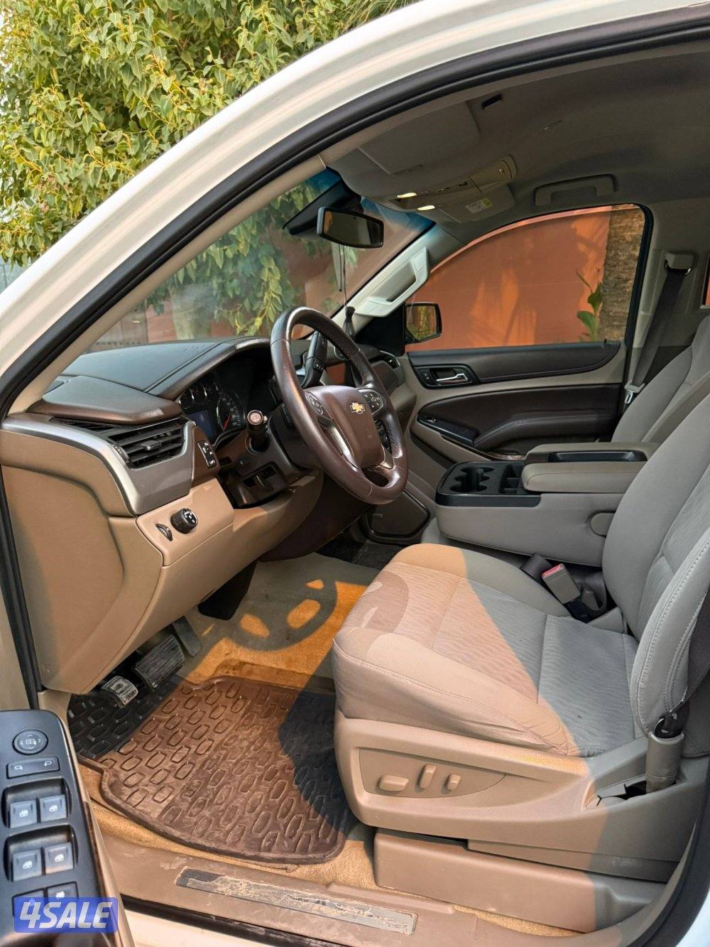 Chevrolet Tahoe LT 20179