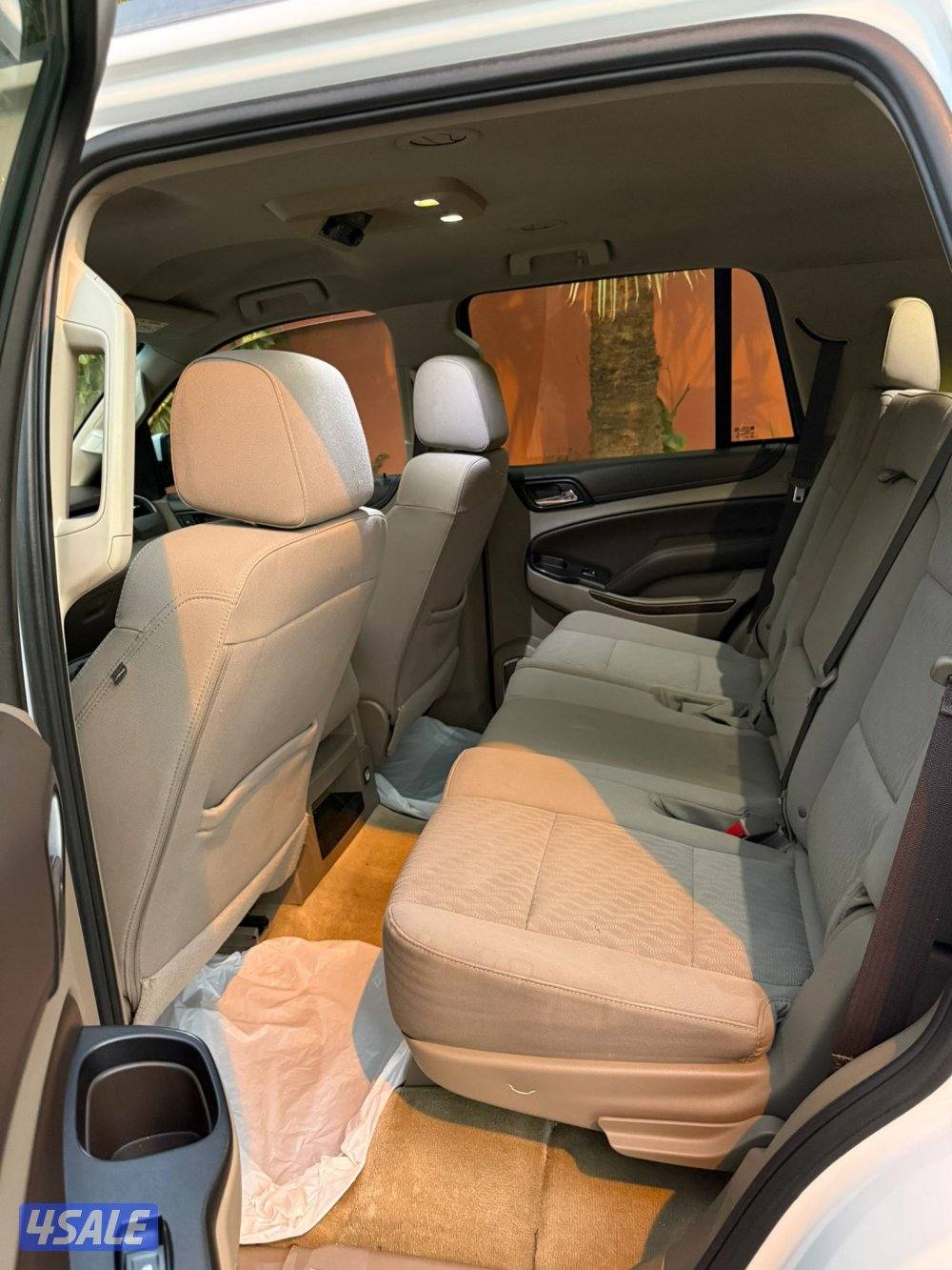 Chevrolet Tahoe LT 201710