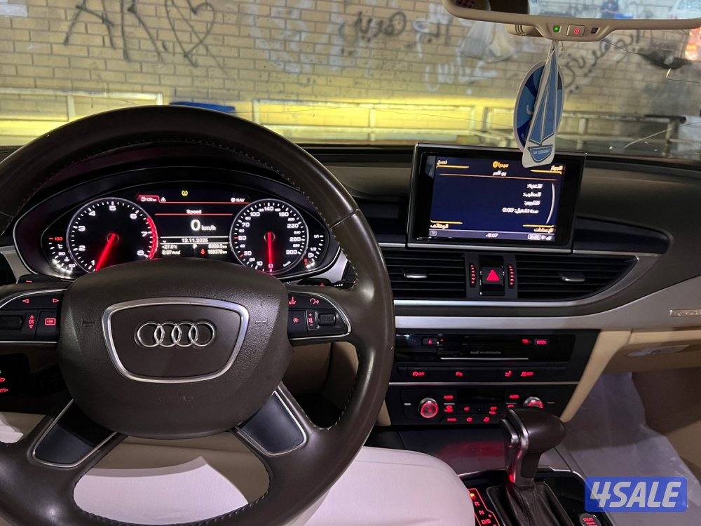 للبيع اودي A70