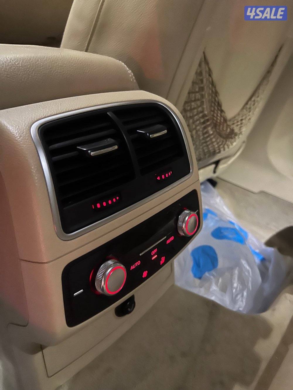 للبيع اودي A75