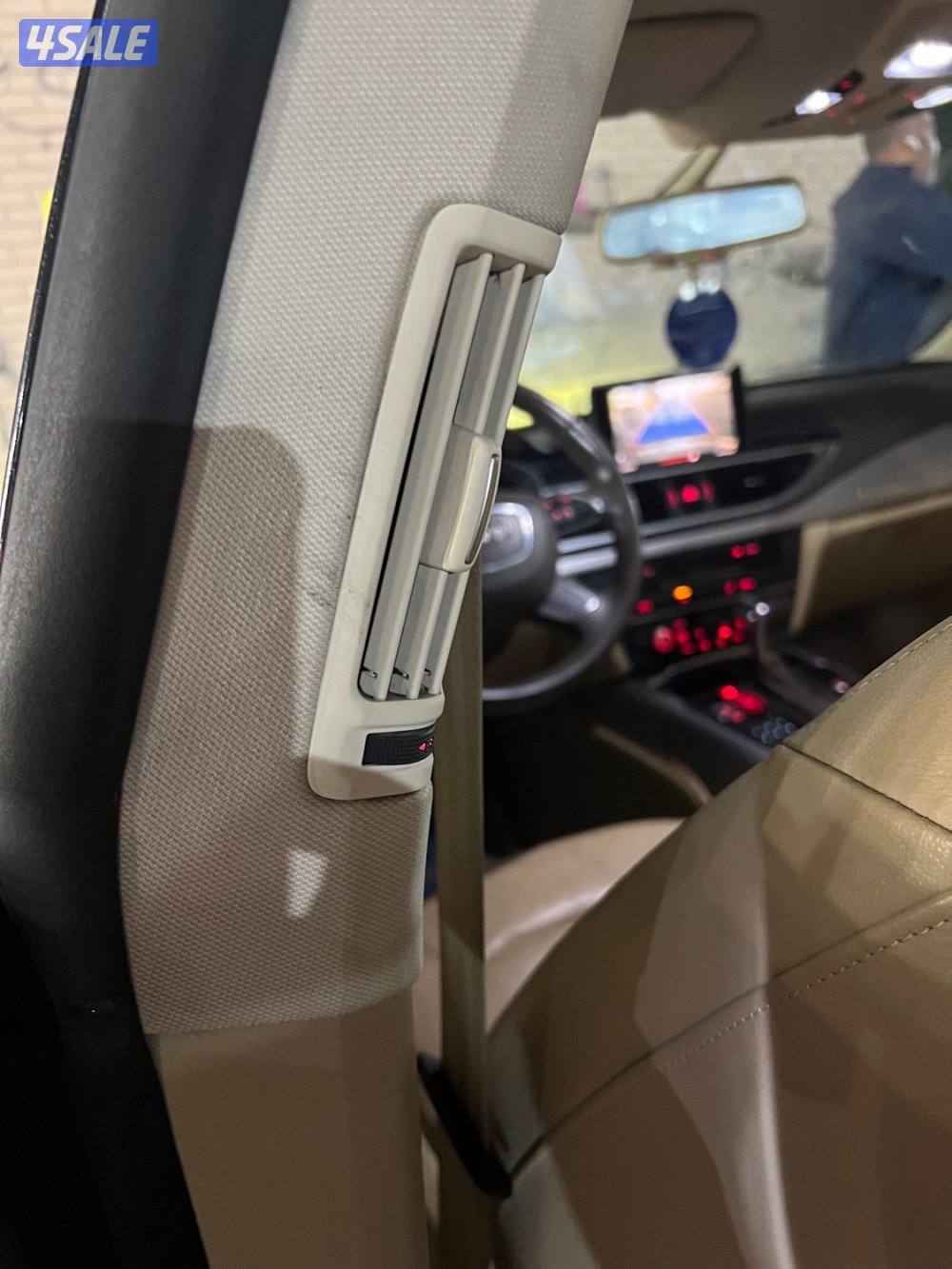 للبيع اودي A76