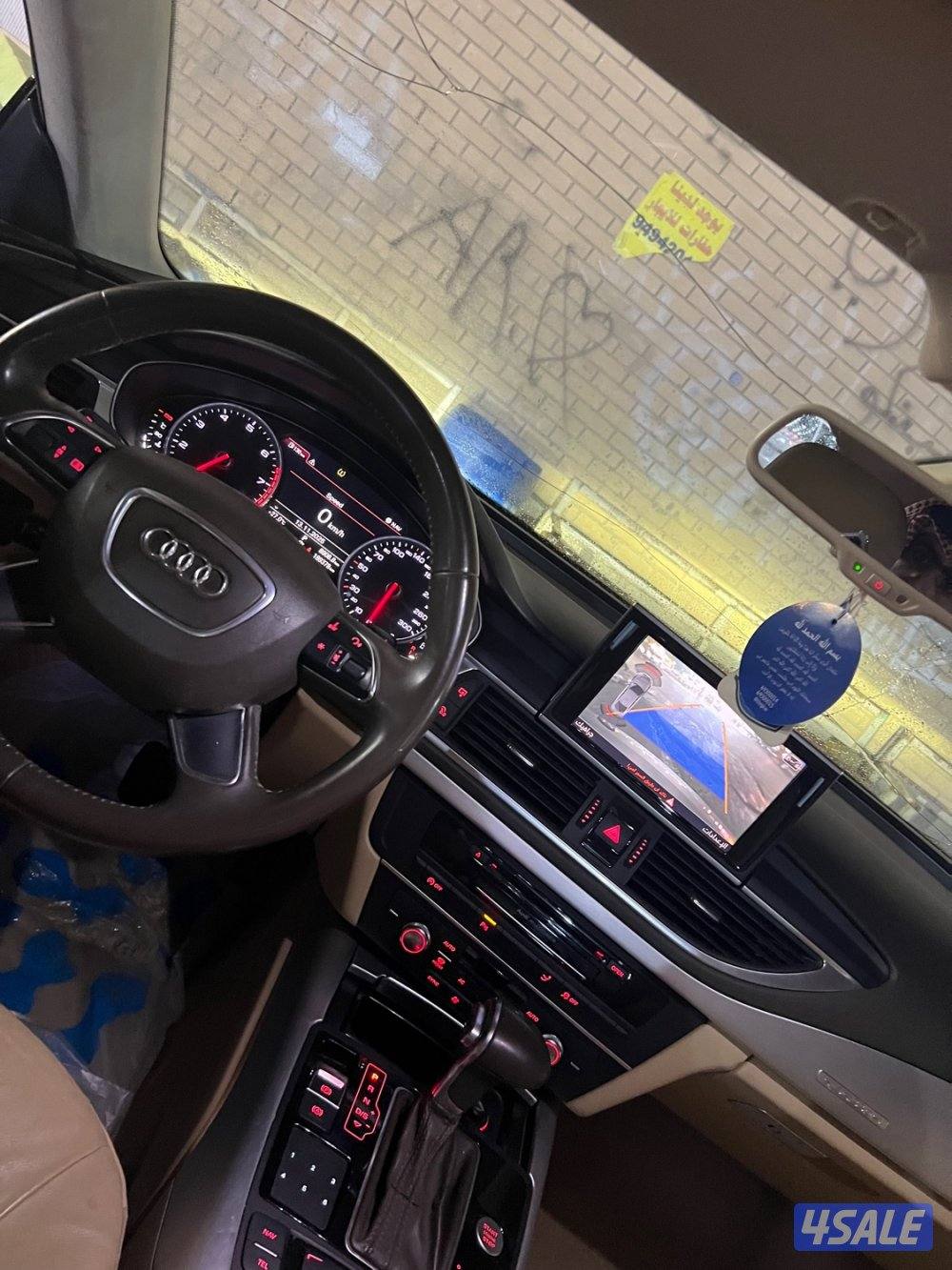 للبيع اودي A78