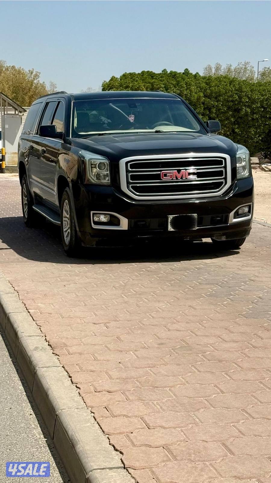 للبيع سوبربان XL بهبهاني اسود ملكي شرط الفحص0