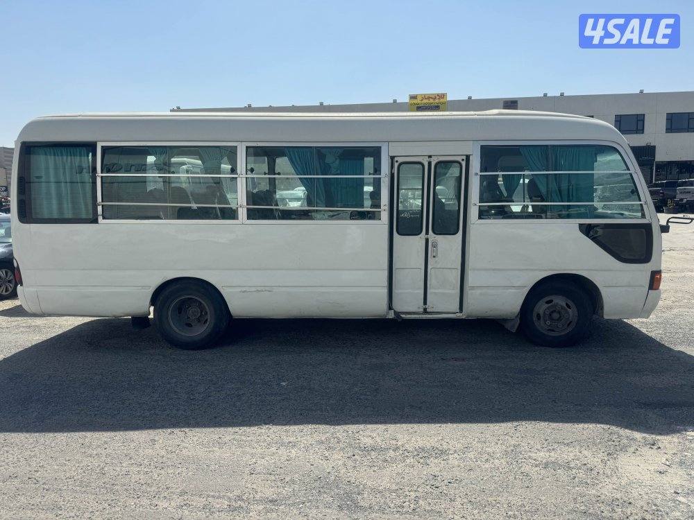 باص كوستر 20023