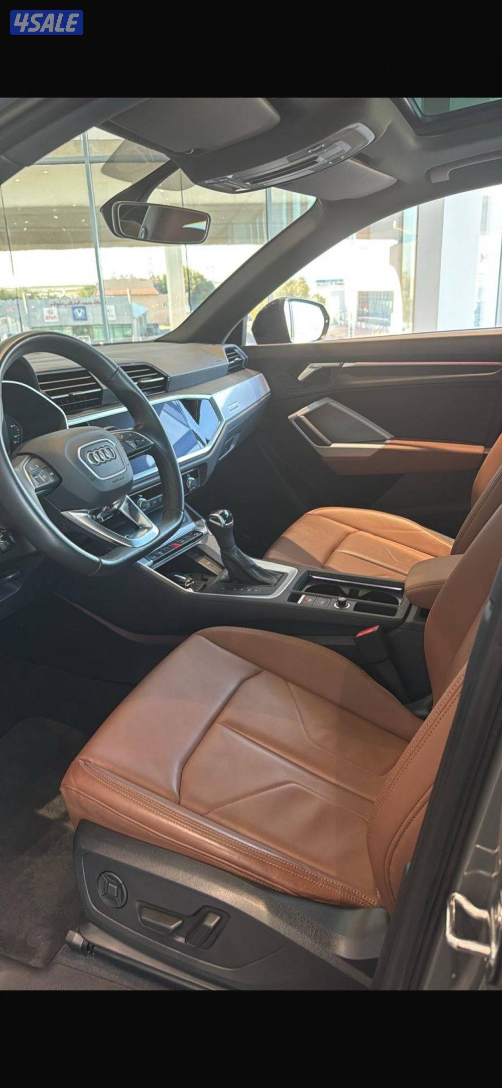 للبيع اودي Q31