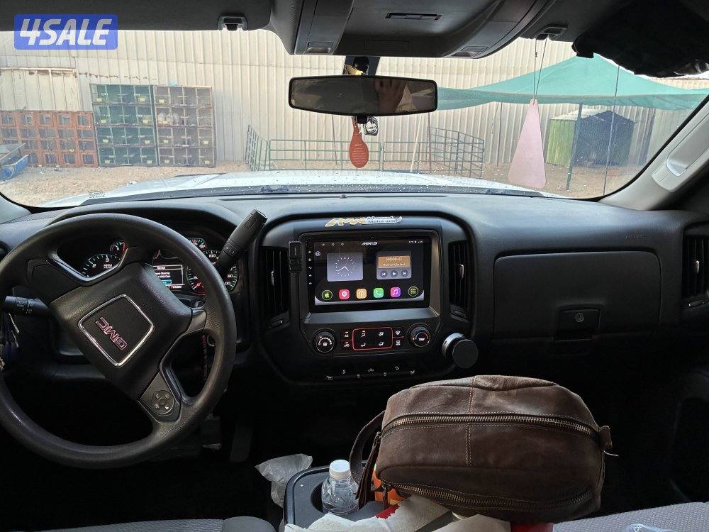 للبيع وانيت HD2500 موديل ٢٠١٥ ( شرط الفحص )2